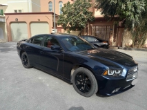 للبيع دودج Charger 2014