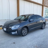 للبيع هونداي Elantra 2019