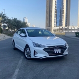 للبيع هونداي Elantra 2019