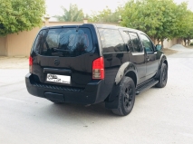 للبيع نيسان Pathfinder 2006