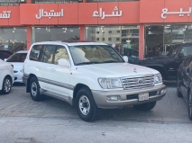 للبيع تويوتا Land Cruiser  2003