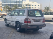 للبيع تويوتا Land Cruiser  2003