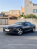 للبيع شفروليت Camaro 2015