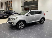 للبيع كيا Sportage 2014