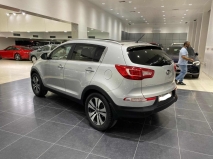 للبيع كيا Sportage 2014