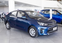 للبيع كيا Picanto 2021