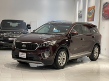 للبيع كيا Sorento 2015