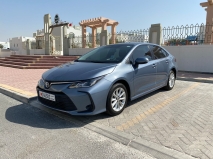 للبيع تويوتا Corolla 2020