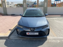 للبيع تويوتا Corolla 2020