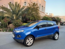 للبيع فورد Ecosport 2017