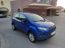 للبيع فورد Ecosport 2017