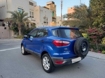 للبيع فورد Ecosport 2017