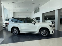 للبيع تويوتا Land Cruiser  2022