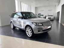 للبيع لاند روفر RANGE ROVER 2013