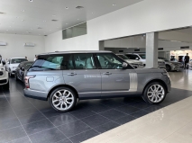 للبيع لاند روفر RANGE ROVER 2013