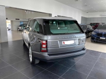 للبيع لاند روفر RANGE ROVER 2013