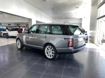 للبيع لاند روفر RANGE ROVER 2013