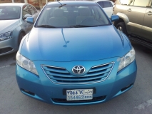 للبيع تويوتا camry 2009