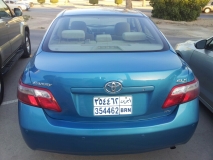 للبيع تويوتا camry 2009