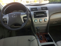 للبيع تويوتا camry 2009