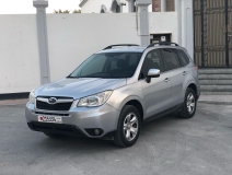 للبيع سوبارو Forester 2014