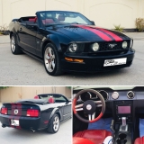 للبيع فورد Mustang  2006