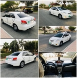 للبيع تويوتا Yaris 2007