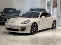 للبيع بورش Panamera 2012