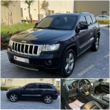 للبيع جيب Grand Cherokee 2011