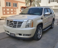 للبيع كاديلاك Escalade 2007