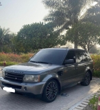 للبيع لاند روفر RANGE ROVER 2008