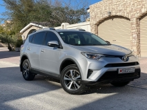 للبيع تويوتا RAV4 2016