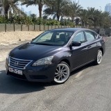 للبيع نيسان Sentra 2018