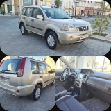 للبيع نيسان Xtrail 2005