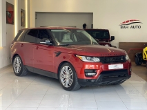 للبيع لاند روفر RANGE ROVER SPORT 2014