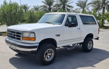 للبيع فورد Bronco 1994