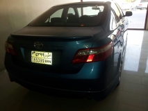 للبيع تويوتا camry 2007