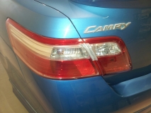 للبيع تويوتا camry 2007