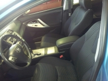 للبيع تويوتا camry 2007