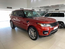 للبيع لاند روفر RANGE ROVER SPORT 2014