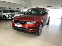 للبيع لاند روفر RANGE ROVER SPORT 2014