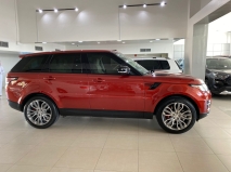 للبيع لاند روفر RANGE ROVER SPORT 2014