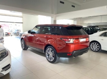 للبيع لاند روفر RANGE ROVER SPORT 2014