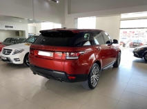 للبيع لاند روفر RANGE ROVER SPORT 2014