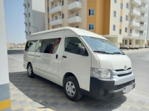 للبيع تويوتا Hiace 2018