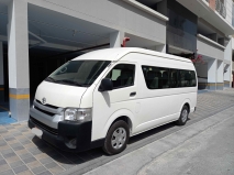 للبيع تويوتا Hiace 2018