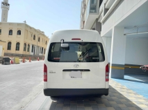 للبيع تويوتا Hiace 2018