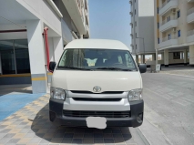 للبيع تويوتا Hiace 2018