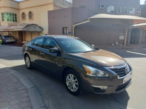 للبيع نيسان Altima 2015