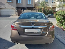 للبيع نيسان Altima 2015